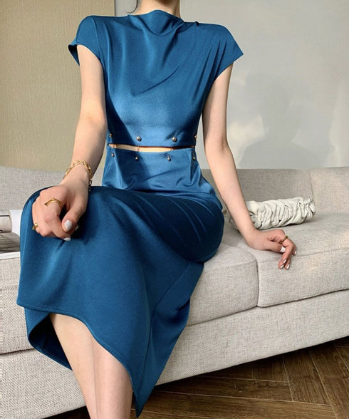lil asilia dress